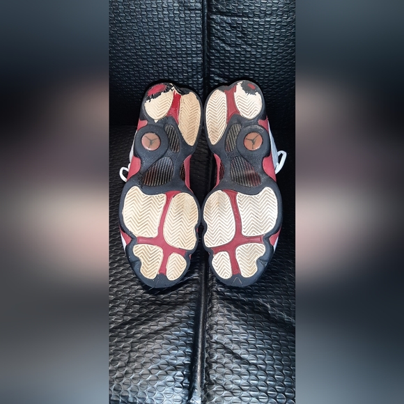 Valentines Jordan Fit - Picture 9 of 14